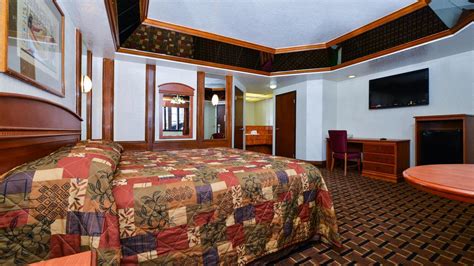 Americas Best Value Inn & Suites Los Angeles Downtown SW.